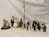 Wedding Collectibles