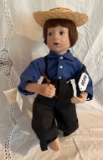 Amish Blessing Collection 