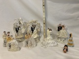 Wedding Collectibles