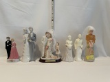 Wedding Collectibles