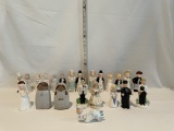 Wedding Collectibles