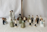 Wedding Collectibles