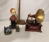 Miscellaneous Lot