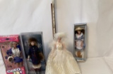 Lot of Barbie Dolls
