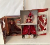 Lot of Barbie Dolls