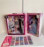 Lot of Barbie Dolls