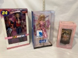 Lot of Barbie Dolls
