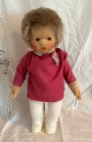 Kathe Kruse Modell Hanne Kruse Doll