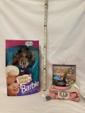 Lot of Barbie Dolls