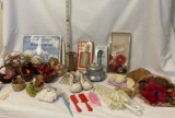 Miscellaneous Lot of Accessories