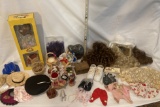 Miscellaneous Lot of Accessories