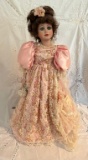Treasures of Yesteryear by Lady Anne Doll