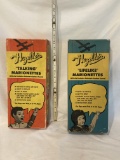 Hazelle's Marionettes