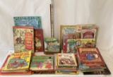 Lot of Children's Books