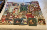 Antique and Vintage LLRH Items