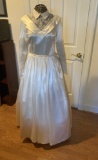 Wedding Gown