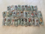McDonald's Happy Meal Toys