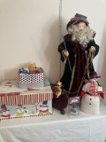 Christmas Lot