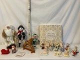Christmas Lot