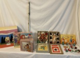 Miscellaneous Lot