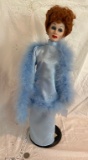 Lucille Ball Doll by Desilu, Too