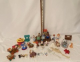 Lot of Minis