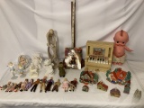 Miscellaneous Lot