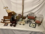 Doll Accessories