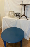 Lot of Tables