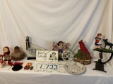 Miscellaneous Lot