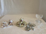Lot of  Vintage Tea Sets