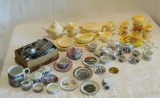 Lot of  Vintage Tea Sets