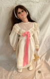 Wernicke German Doll 