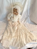 Unmarked Baby  Doll