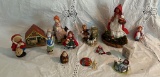 Lot of Little Red Riding Hood
