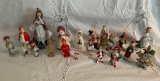 Lot of Little Red Riding Hood Memorabilia