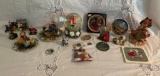 Lot of Little Red Riding Hood Memorabilia