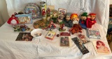 Lot of Little Red Riding Hood Items