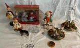 Little Red Riding Hood Lot