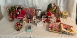 Large Lot of Little Red Riding Hood