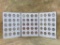 1999-2003 Volume 1 Washington State Quarters