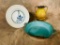 3 Pieces NC Studio Pottery
