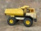 Tonka Construction Dump Truck