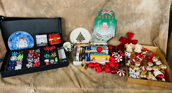Lot Of Household Items