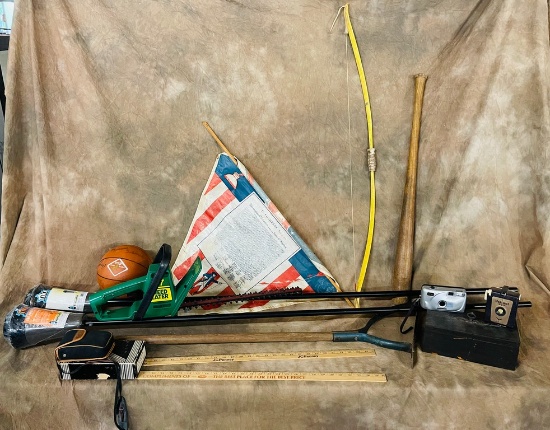 Box Lot Miscellaneous