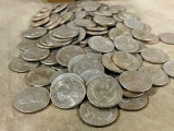 1979-1980, 1999 $120 Face Value $1 Susan B. Anthony Dollars