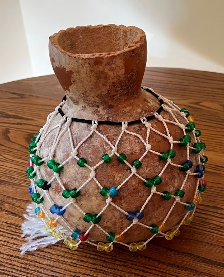 Gourd Shakare