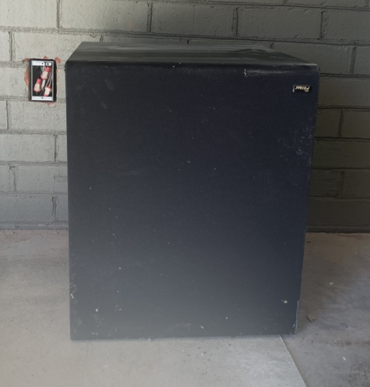 Petras Sw120 Sub Wolfer