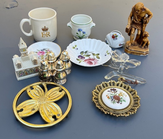 Collectible Lot