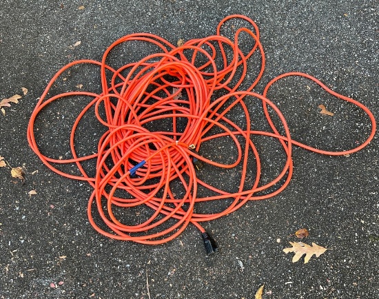 Extension Cord